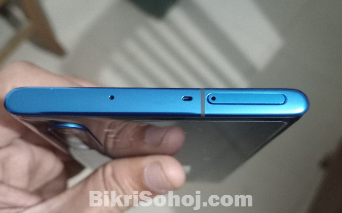 Samsung Note 10+ 256G USA var New